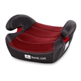 Car Seat TRAVEL LUXE Isofix Anchorages RED