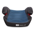 Car Seat TRAVEL LUXE Isofix Anchorages BLUE