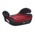 Car Seat TRAVEL LUXE Isofix Anchorages BLACK&RED