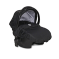 Car Seat RIMINI DI MARE with cover Forest GREEN */option/