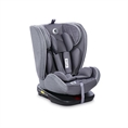 Car Seat ATLAS Isofix attachments GLACIER Grey