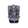 Car Seat ATLAS Isofix attachments GLACIER Grey