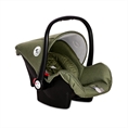 Car Seat COMET LODEN Green */option/