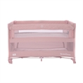 Baby Cot UP and DOWN Mellow Rose SLEEPING ANIMALS