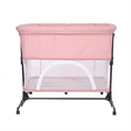 Letto MILANO 2in1 PINK