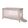 Baby Cot TORINO 1 Layer Fog STRIPED ELEMENTS