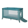 Baby Cot TORINO 1 Layer Arctic FLORAL