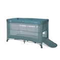 Baby Cot TORINO 2 Layers Arctic FLORAL
