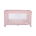 Baby Cot NOEMI 1 Layer Mellow Rose STAR