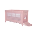 Baby Cot NOEMI 2 Layers Mellow Rose STAR