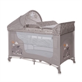 Baby Cot MOONLIGHT 2 Layers Plus String DREAM