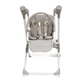 High Chair VENTURA String STARS /option swing/