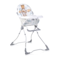 Столче за хранене MARCEL Baby Blue PILOT
