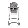 Feeding Chair CAMPANELLA Grey CANDY