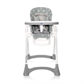 Feeding Chair CAMPANELLA Blue SURF BEARS