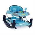 Baby Walker Swing W1224CE with EB Dark Blue