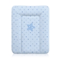 Diaper Changing Mat SOFTY 50x70 cm / Blue