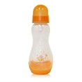 Μπιμπερό χωρίς διαρροή 250 ml Orange