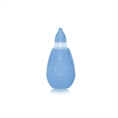 Nasal aspirator - Blue