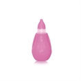 Nasal aspirator - Pink