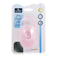 Baby Pacifier Case LORELLI Blush PINK /package/