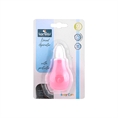Nasal Aspirator with protector BLUSH PINK /package/