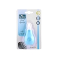 Nasal Aspirator with protector MOONLIGHT BLUE /package/