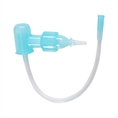 Baby Nasal Aspirator / Blue