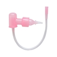 Baby Nasal Aspirator / Pink