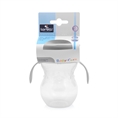 Non-Spill Cup 360 degrees Grey /package/