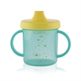 Handle Cup 210 ml. Green