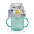Handle Cup 210 ml. Green /package/