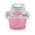 Milk Powder Container Pink /package/