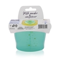 Contenedor dosificador de leche en polvo - Green /embalaje/