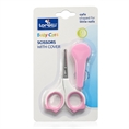 Scissor with cover /package/