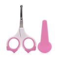 Scissor with cover Blush PINK