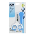 Scissor with cover Moonlight BLUE /package/