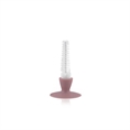 Bottle&Nipple Cleaning Brush with Vacuum BLUSH Pink