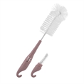 Bottle&Nipple Cleaning Brush B1886 BLUSH Pink