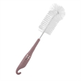 Bottle&Nipple Cleaning Brush B1886 BLUSH Pink