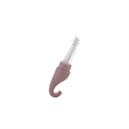 Bottle&Nipple Cleaning Brush B1886 BLUSH Pink