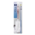 Bottle&Nipple Cleaning Brush B1886 BLUSH Pink /package/