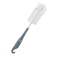 Bottle&Nipple Cleaning Brush B1886 MOONLIGHT Blue