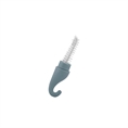 Bottle&Nipple Cleaning Brush B1886 MOONLIGHT Blue