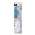 Bottle&Nipple Cleaning Brush B1886 MOONLIGHT Blue /package/