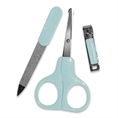 Manicure Set / Blue