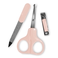 Manicure Set / Pink