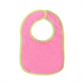 Bibs Set 7 pieces with velcro 