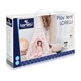 Play Tent LORELLI /color box/