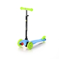 Scooter para niños MINI Blue&Green
